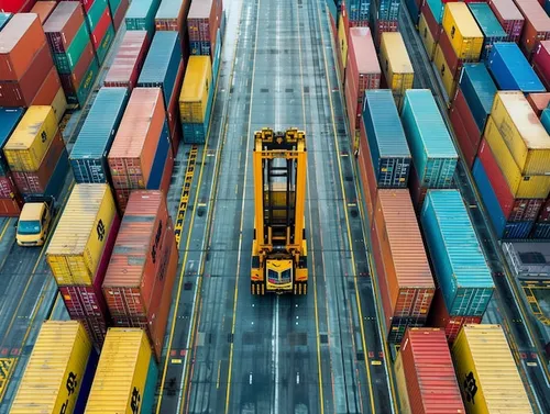 Logistics Efficiency